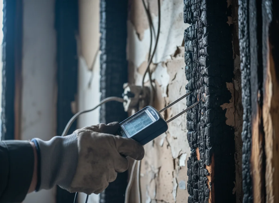 Fire Damage Restoration Colp, IL FAQs